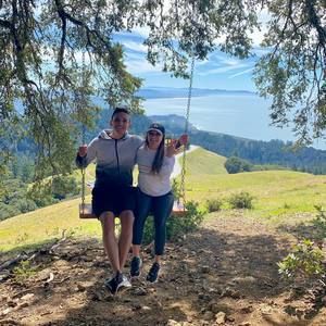 Meet your Posher, David